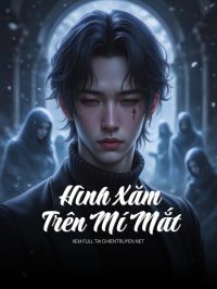 Hình Xăm Trên Mí Mắt