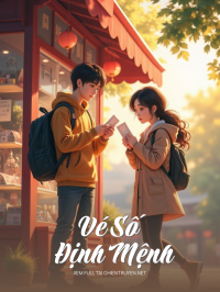 Vé Số Định Mệnh