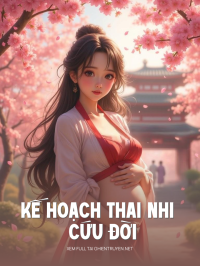 Kế Hoạch Thai Nhi Cứu Đời