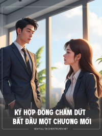 Ký Hợp Đồng Chấm Dứt Hay Bắt Đầu Một Chương Mới