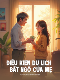 Điều Kiện Du Lịch Bất Ngờ Của Mẹ