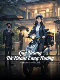 Quỷ Vương Và Khoai Lang Nướng