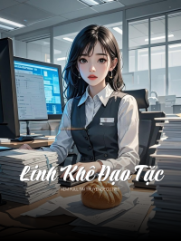 Linh Khê Đạo Tặc