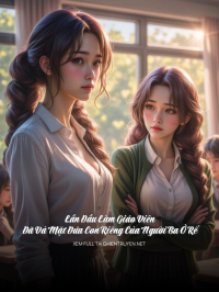 Lần Đầu Làm Giáo Viên Đã Vả Mặt Đứa Con Riêng Của Người Ba Ở Rể