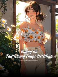 Buông Bỏ Thứ Không Thuộc Về Mình