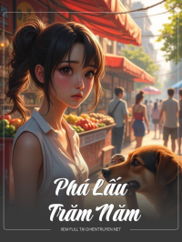 Phá Lấu Trăm Năm