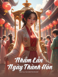 Nhầm Lẫn Ngày Thành Hôn