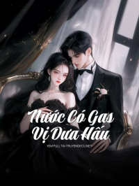 Nước Có Gas Vị Dưa Hấu