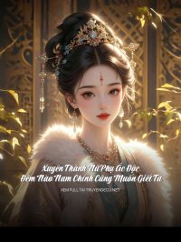 Xuyên Thành Nữ Phụ Ác Độc, Đêm Nào Nam Chính Cũng Muốn Giết Ta