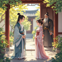 Mười Chín Kiếp Luân Hồi