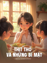 Thịt Thỏ Và Những Bí Mật
