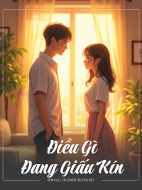 Điều Gì Đang Giấu Kín