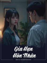 Gia Hạn Hôn Nhân