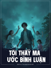 Tôi Thấy Ma N Ước Bình Luận