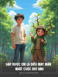 Gặp Được Em Là Điều May Mắn Nhất Cuộc Đời Anh