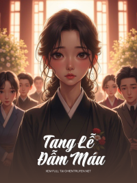 Tang Lễ Đẫm Máu