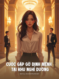 Cuộc Gặp Gỡ Định Mệnh Tại Khu Nghỉ Dưỡng