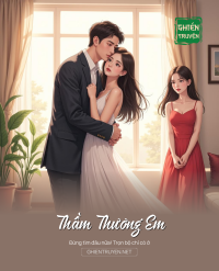 Thầm Thương Em