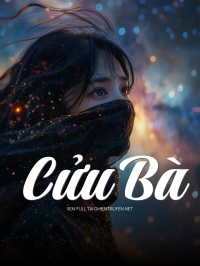 Cửu Bà