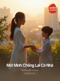Một Mình Chống Lại Cả Nhà