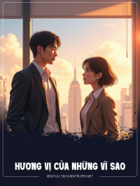 Hương Vị Của Những Vì Sao