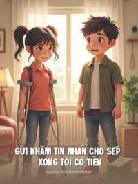 Gửi Nhầm Tin Nhắn Cho Sếp Xong Tôi Có Tiền Và Có Cả Tình