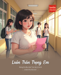 Luôn Trân Trọng Em