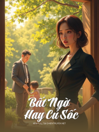 Bất Ngờ Hay Cú Sốc