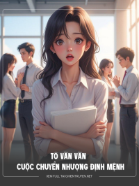 Tô Vãn Vãn Và Cuộc Chuyển Nhượng Định Mệnh