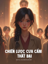 Chiến Lược Cưa Cẩm Thất Bại