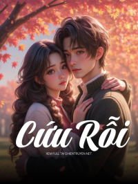 Cứu Rỗi