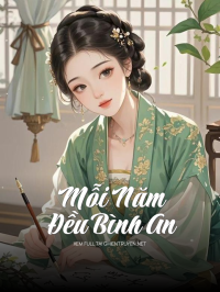 Mỗi Năm Đều Bình An
