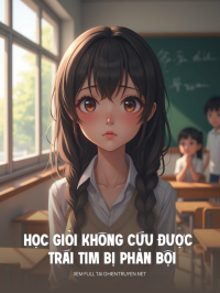 Học Giỏi Không Cứu Được Trái Tim Bị Phản Bội