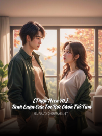 [Thập Niên 70] Bình Luận Cứu Tôi Rời Chốn Tối Tăm