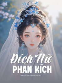 Đích Nữ Phản Kích