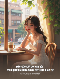 Mặc Váy Cưới Đợi Anh Rồi Tôi Nhận Ra Mình Là Người Duy Nhất Tham Dự