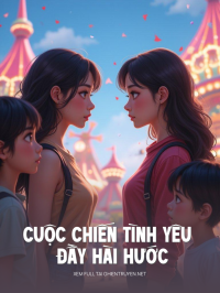 Cuộc Chiến Tình Yêu Đầy Hài Hước