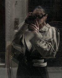 Tổng Tài Đã Thực Hiện Hết Những Điều Ước Của Tôi