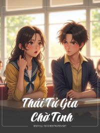 Thái Tử Gia Chờ Tình