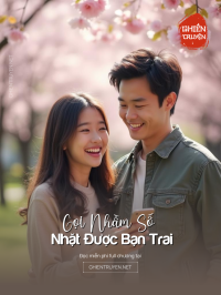 Gọi Nhầm Số Lại Nhặt Được Bạn Trai