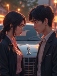 Về Bên Anh