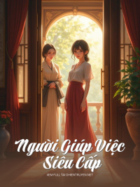 Người Giúp Việc Siêu Cấp