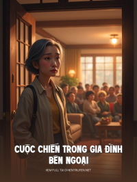 Cuộc Chiến Trong Gia Đình Bên Ngoại