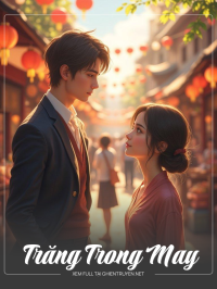 Trăng Trong May