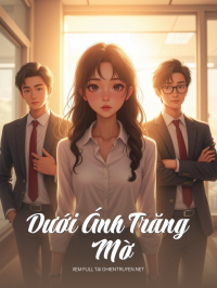 Dưới Ánh Trăng Mờ