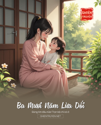 Ba Mươi Năm Lừa Dối