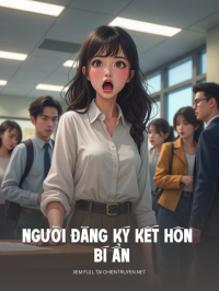 Người Đăng Ký Kết Hôn Bí Ẩn