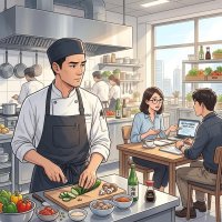 Món Tủ Của Tôi