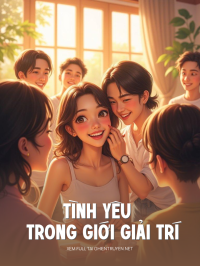 Tình Yêu Trong Giới Giải Trí