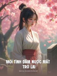 Mối Tình Đẫm Nước Mắt Trở Lại